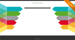 Desktop Screenshot of matthews.blog-service.de
