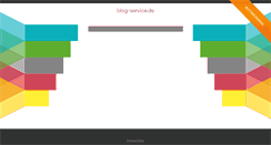 Desktop Screenshot of geldverdienen.blog-service.de