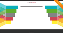 Desktop Screenshot of fulldizi.blog-service.de